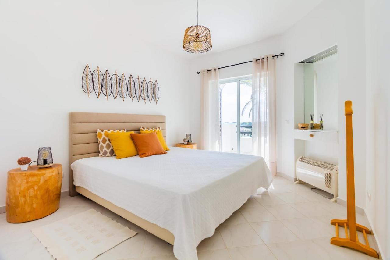 شقة Happy House In Clube البوفيرا المظهر الخارجي الصورة