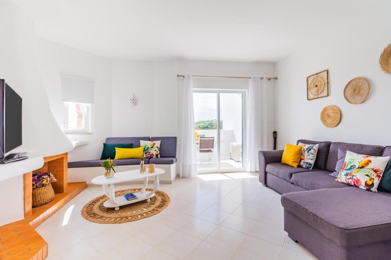 شقة Happy House In Clube البوفيرا المظهر الخارجي الصورة
