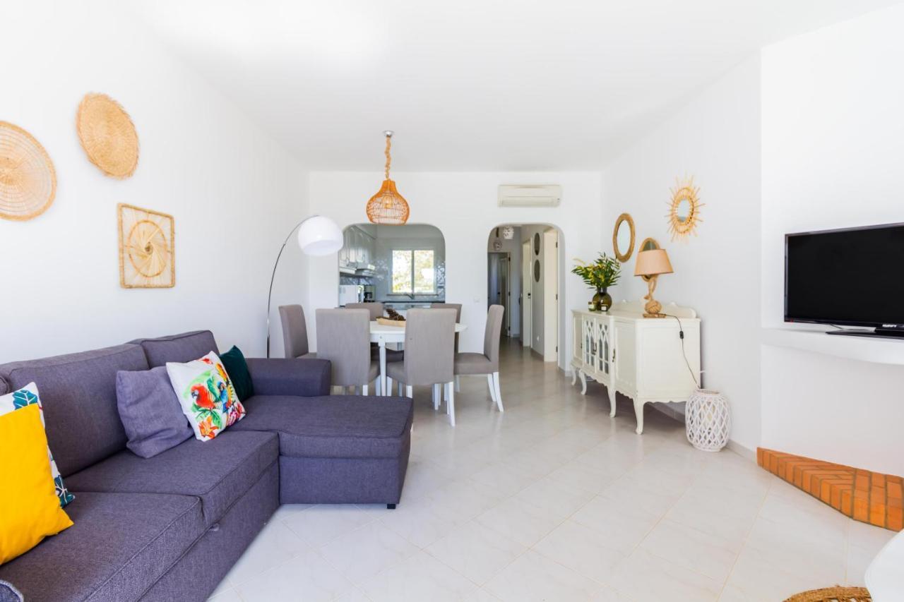 شقة Happy House In Clube البوفيرا المظهر الخارجي الصورة