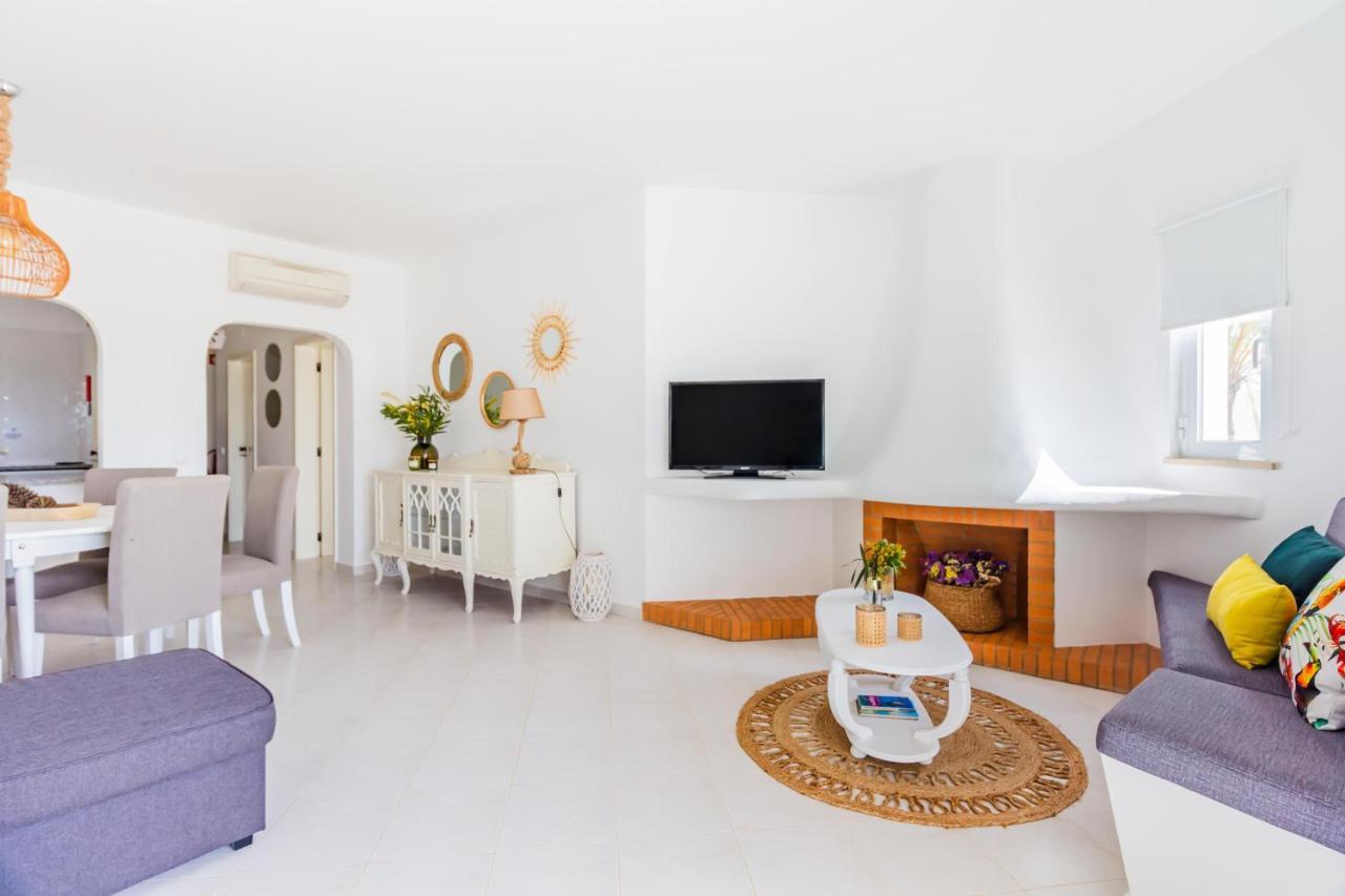 شقة Happy House In Clube البوفيرا المظهر الخارجي الصورة