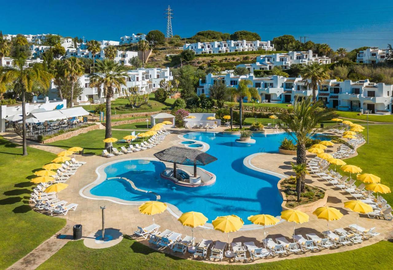 شقة Happy House In Clube البوفيرا المظهر الخارجي الصورة