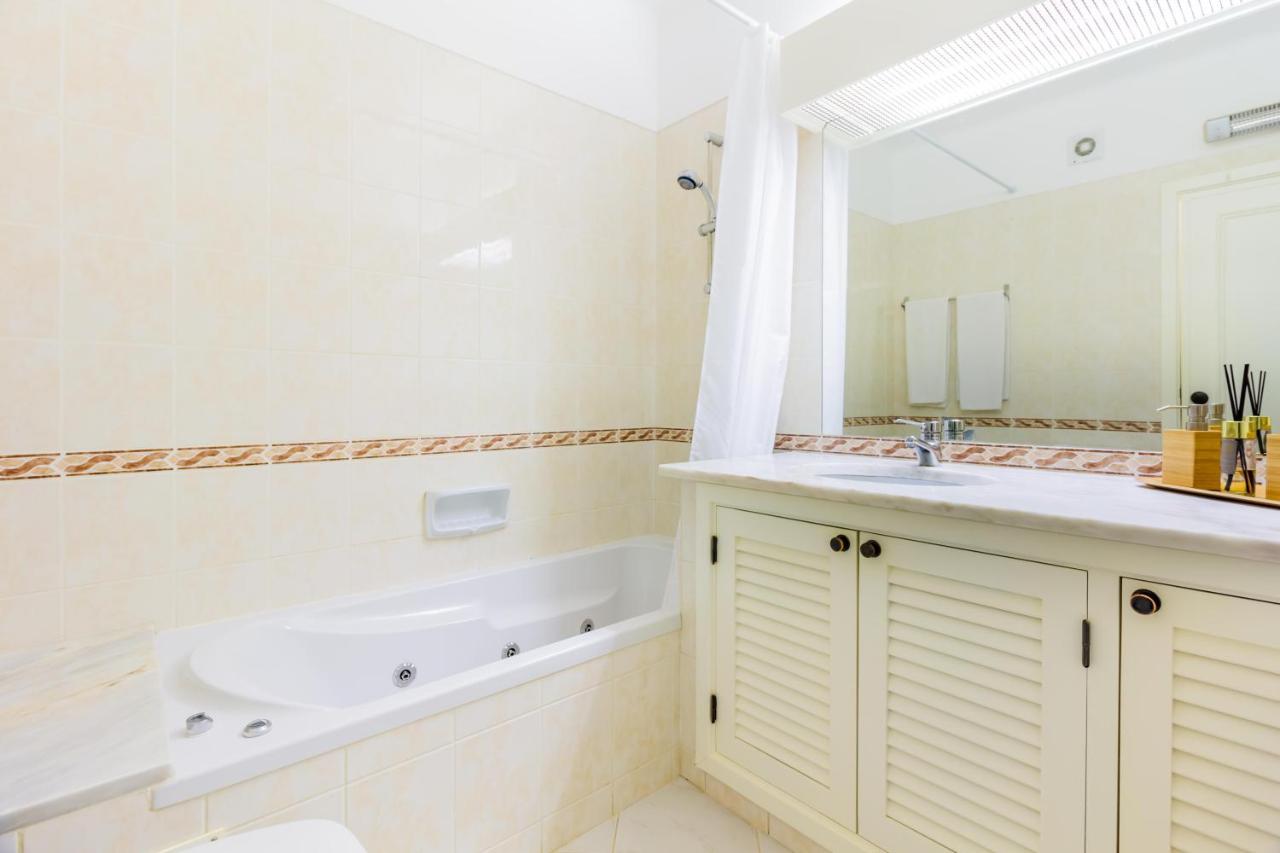 شقة Happy House In Clube البوفيرا المظهر الخارجي الصورة