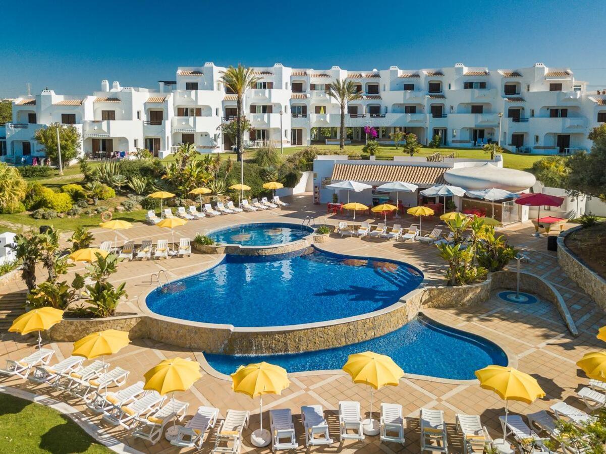 شقة Happy House In Clube البوفيرا المظهر الخارجي الصورة