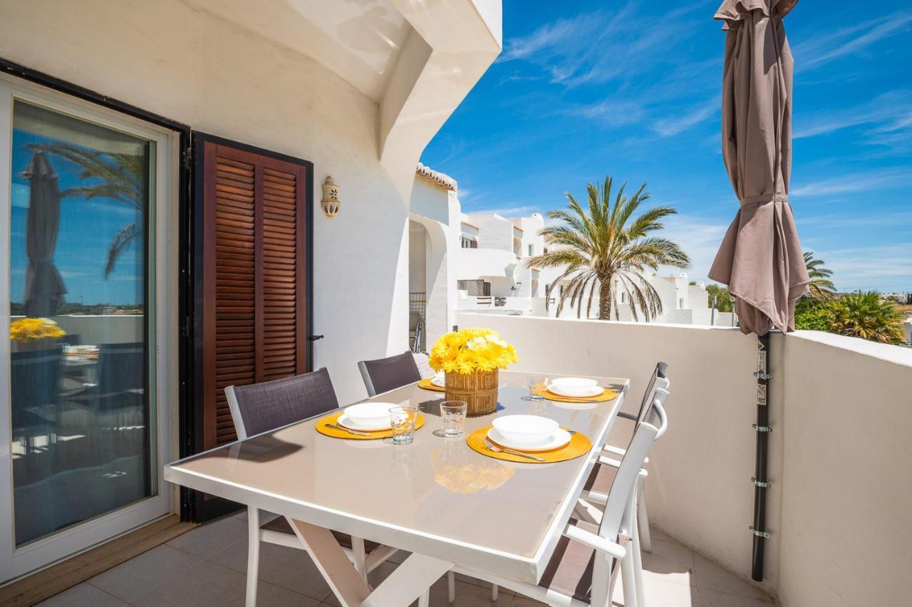 شقة Happy House In Clube البوفيرا المظهر الخارجي الصورة